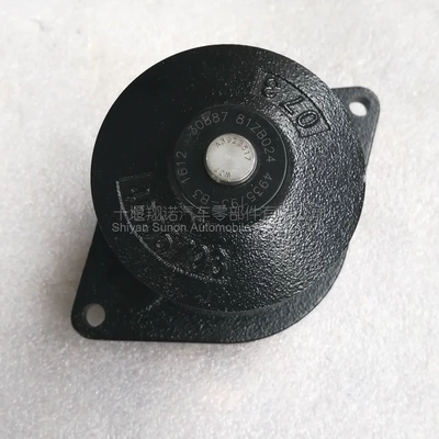 Water pump Pump 3960342 4935793