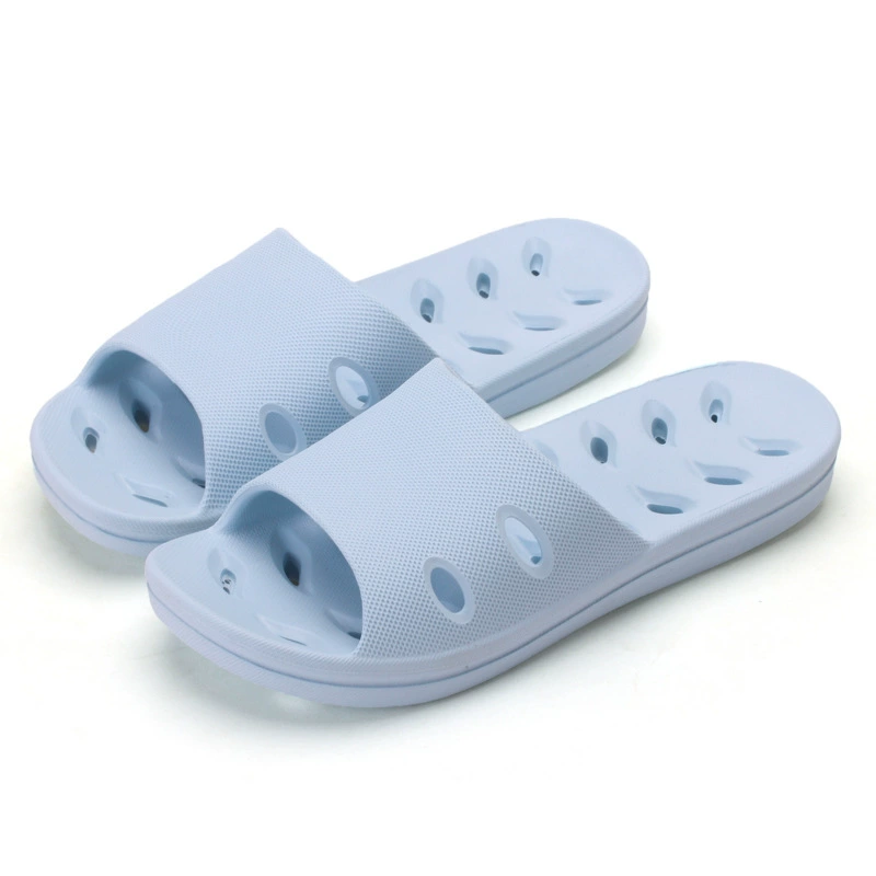 Summer non-slip slippers, 20 years, soft sole