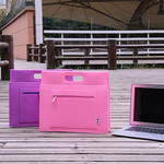 Портативный ноутбук, водонепроницаемый вкладыш, macbook