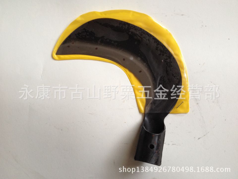 龙牌信得利中厚柴刀  农用刀具 园林刀具 批发