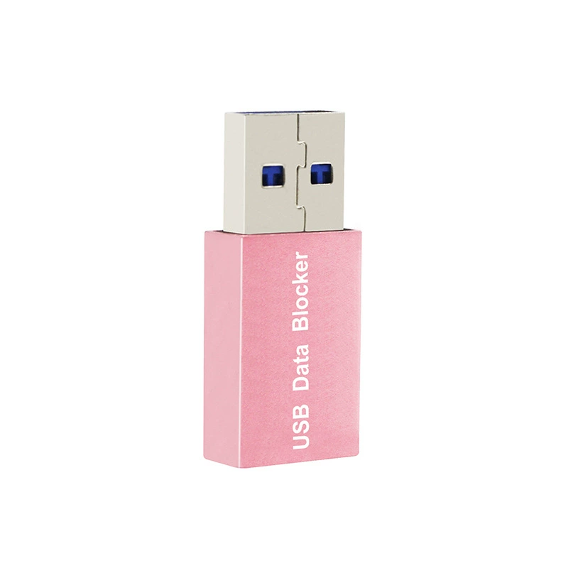 Spot 2020 spring hot -selling product USB противоугонная щетка продукт USB блокировка данных USB конверсион head