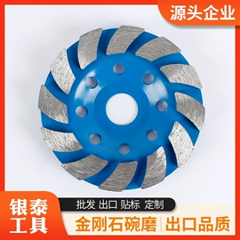 磨片、切割片;金刚石工具;机用锯片