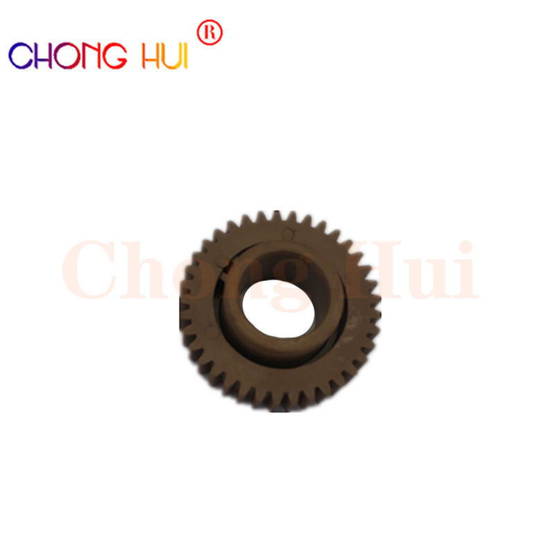 Chonghui 1710 1510 fixing gear suitable for Samsung 4521F 41F 1610 1750 upper roller gear