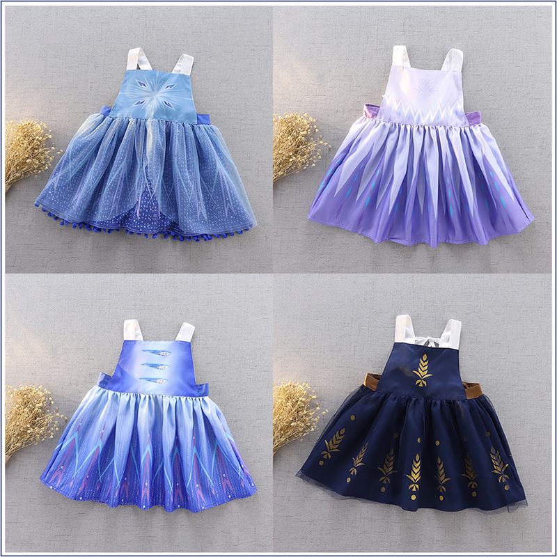 Children's apron