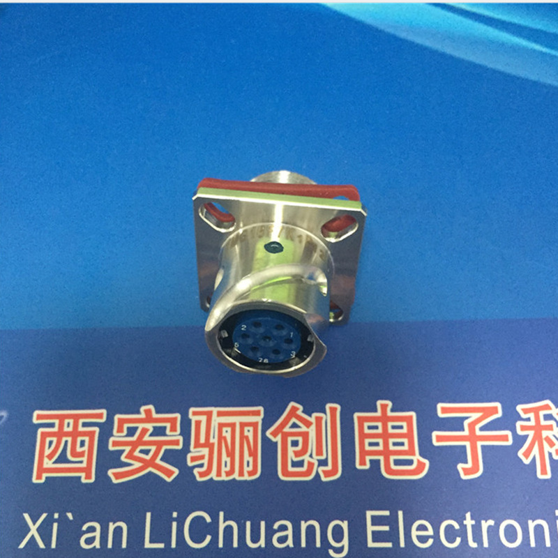 航空插座YMG30F32Z1D40 YMG30F32Z1P40圆形连接器咨询店家