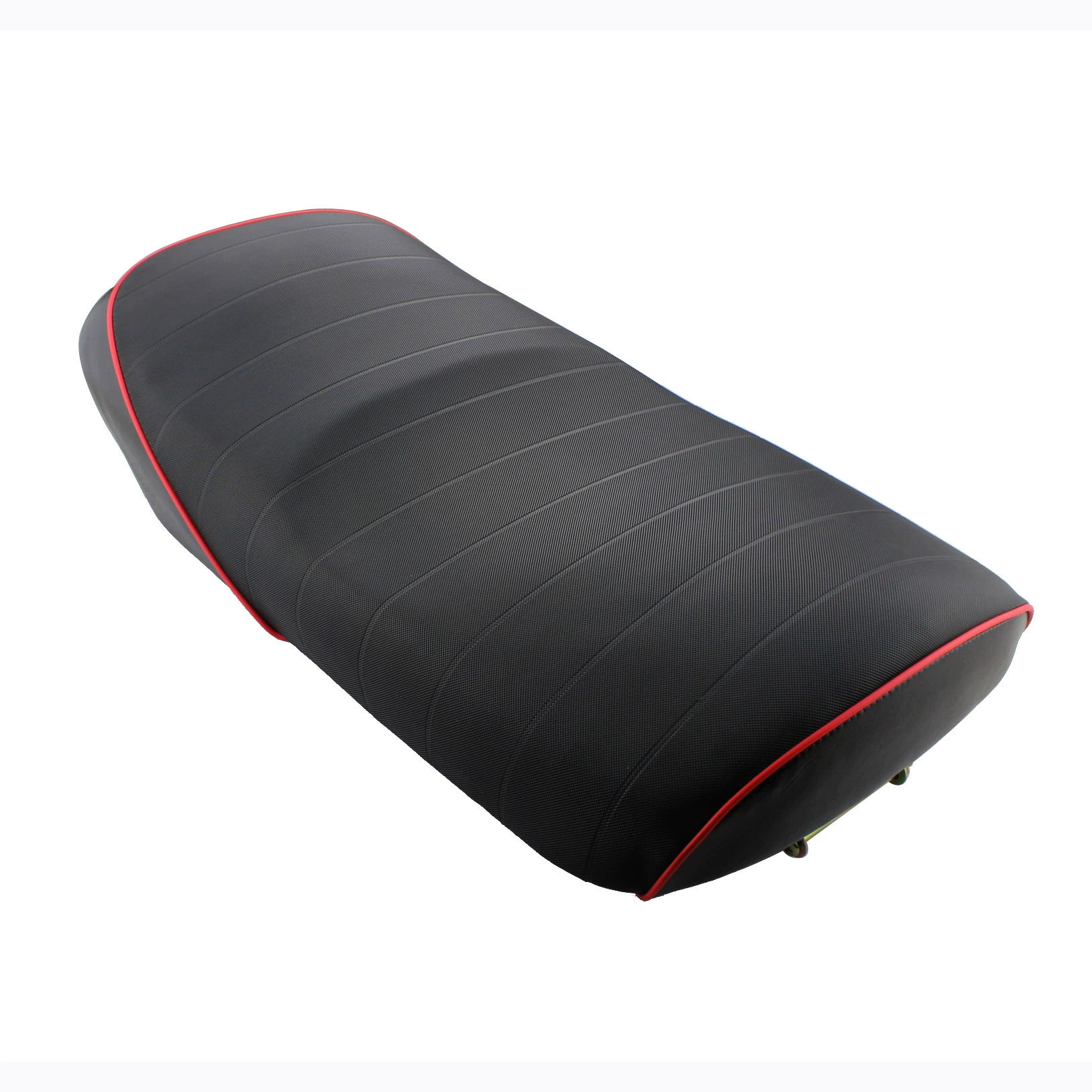 Мотоцикл Zuma Подушка сиденья электромобиль модификация сиденья сумка Zhuoma Подушка на двойное сиденье задний диван Сумка для сиденья