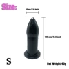 Black No. 2 (aluminum foil bag)