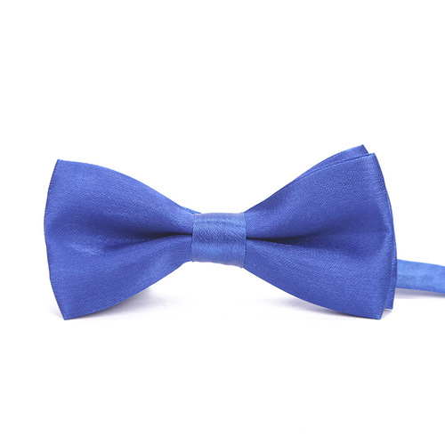 English children's bow tie, black bow tie, formal dress bow tie, wedding, business, party bow tie