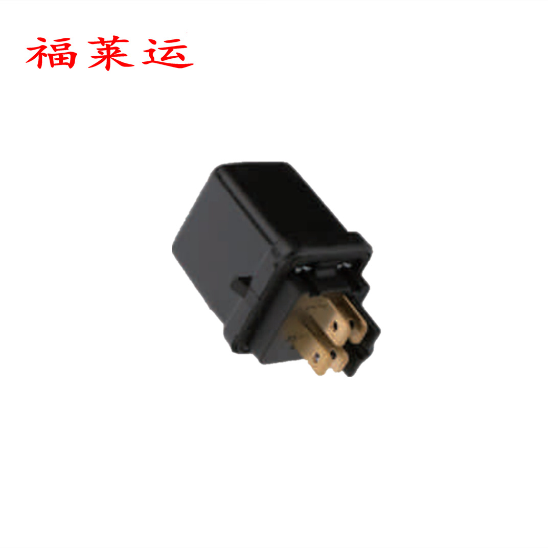 用于TOYOTA 90987-02004 90999-99089 4BT-1M汽车继电器