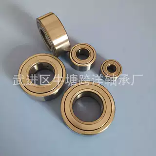 工厂直销 NATR45PP     NATD45      NATR45PPX 支撑滚轮滚针轴承