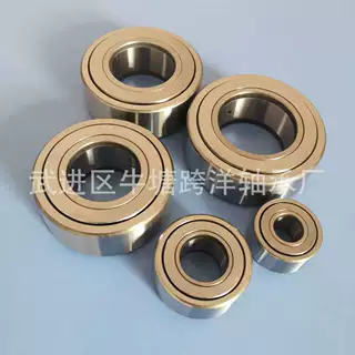 工厂直销 NATR40PP     NATD40     NATR40PPX 支撑滚轮滚针轴承