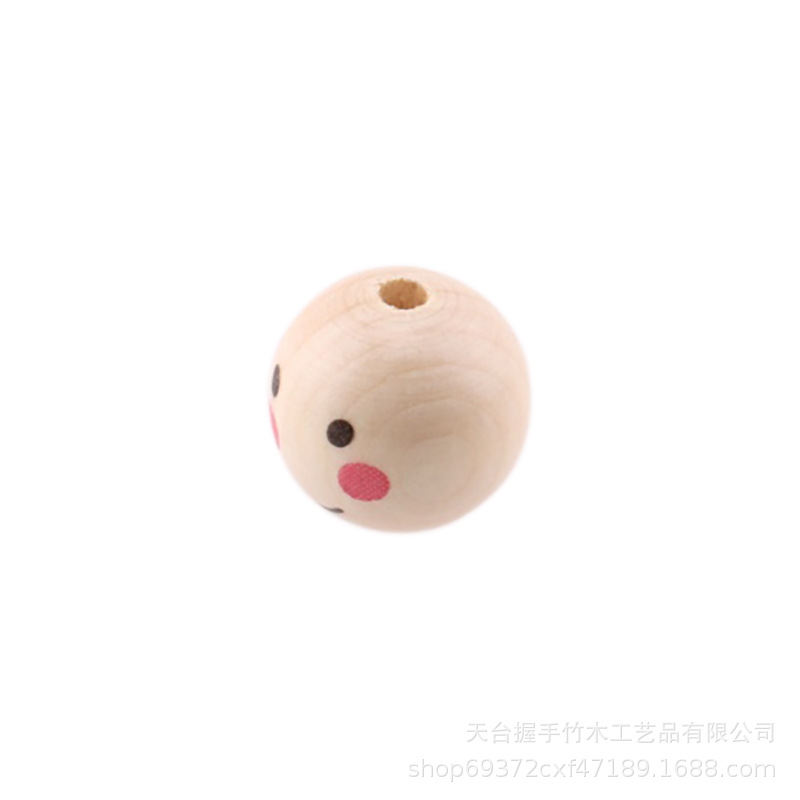 cartoon doll head