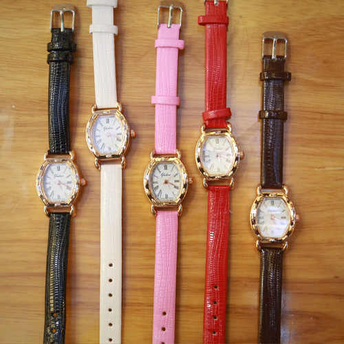Women's Quartz Watch, Bracelet Watch, Small Round Dial Watch, Small Dial Watch