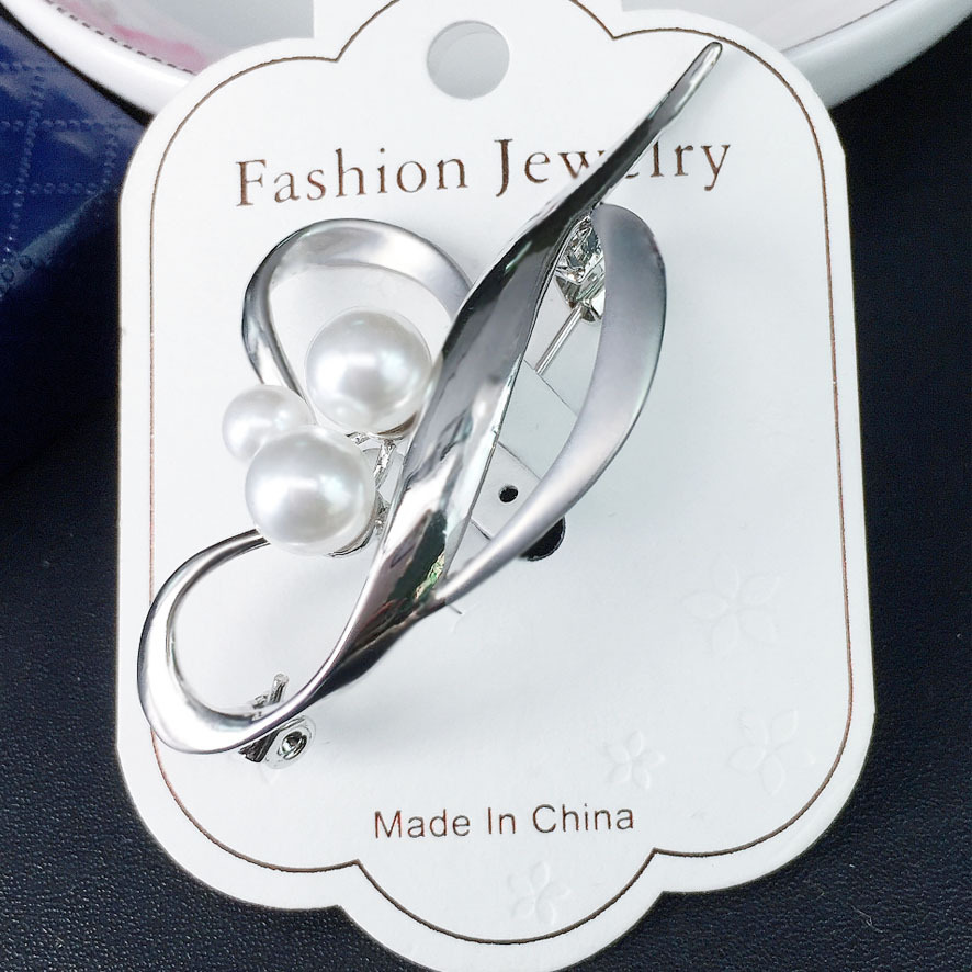 Bracciale a fiore smaltato oversize da donna, gioiello statement_voghion.com