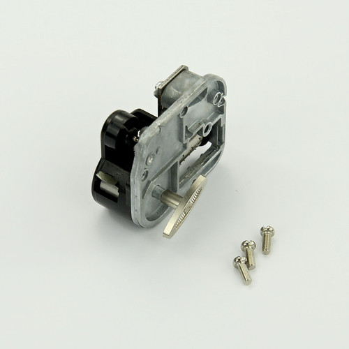 Rhyme Standard Ordinary Keywind Music Box Eight-Tone Music Box Music Bell Core Toy DIY Accessory Attachment