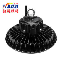 led工矿灯大功率ufo仓库羽毛球馆天棚照明灯工厂车间工业厂房灯