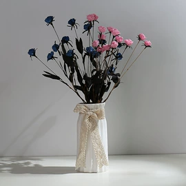 装饰花瓶;花盆容器;陶瓷工艺品