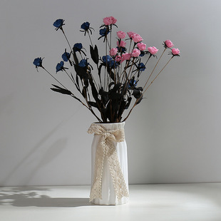 ��ˇ��ɫС���¸ɻ���ƿ�մ�ˮ�໨�廨���M���ǿ͏d�F���[���b�