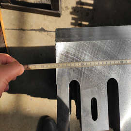 杨树，柳树，竹木削片机刀片价格图片，一般选用什么材料制造。