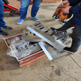 供应粉碎机，破碎机，切断机刀片厂家，价格，图片。