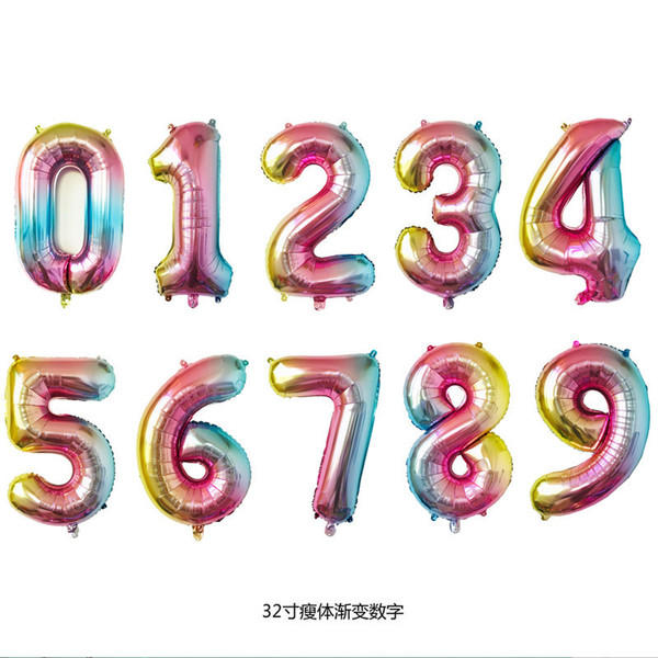 digital balloon