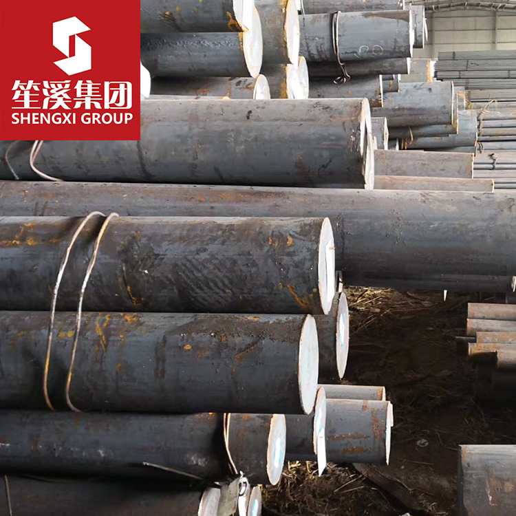 供应40B合金结构钢圆钢圆棒锻圆大厂品质供证书