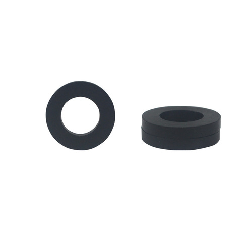 4 points 6 points mesh nozzle shower hose inlet pipe seal gasket silicone rubber gasket filter