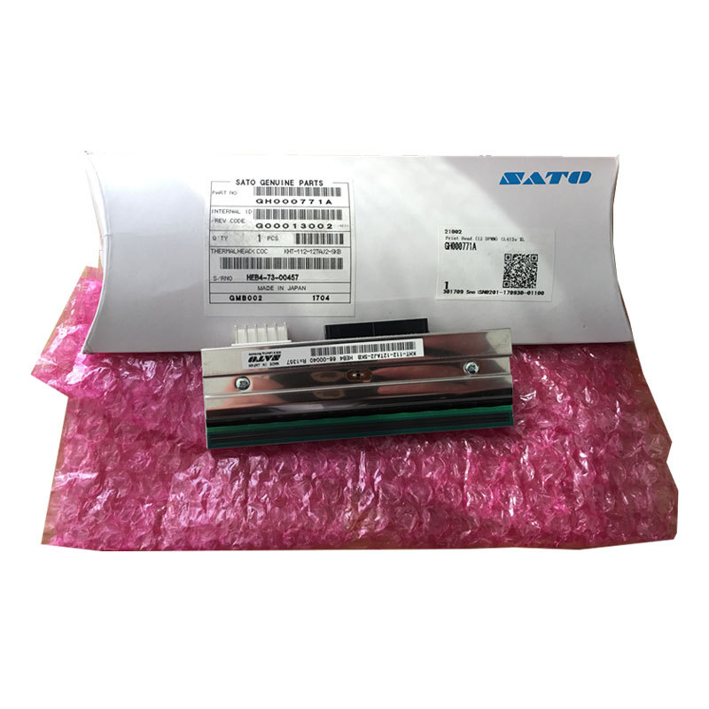 SATO����LM412E��ӡͷR11375000 RCF3 N5500011����ӡ����ͷ