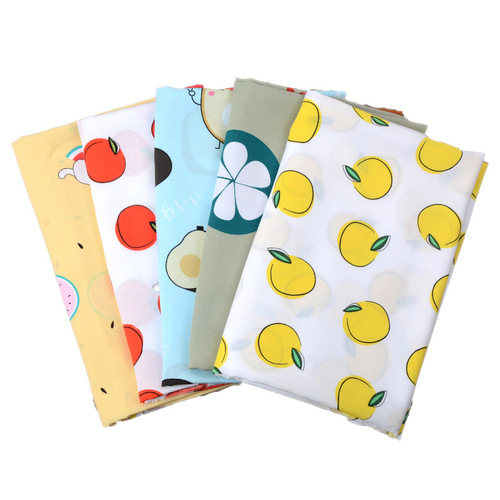 Artificial Cotton 2025 Cotton Satin Ramie Fabric In Stock Mulberry Silk Cotton Fabric Baby Summer Pajama Fabric Wholesale