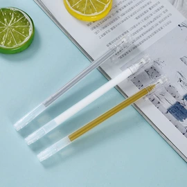 中性笔;替芯、笔芯;记号笔