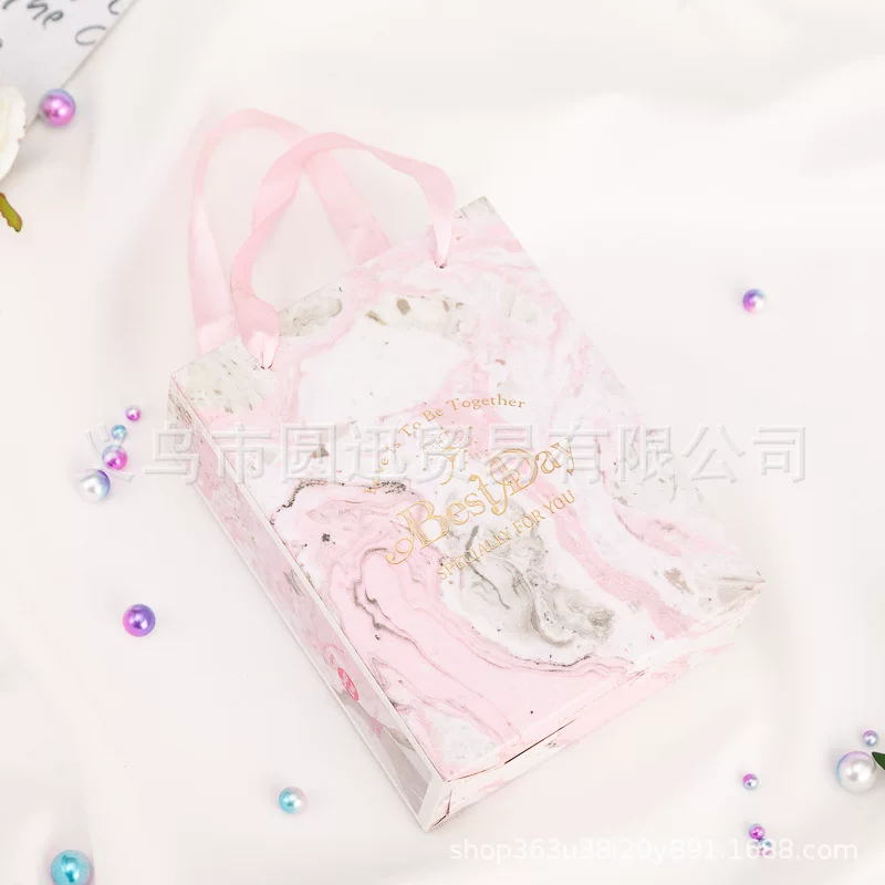 [中式欧式手提式抽屉盒喜糖盒结婚礼盒婚庆用品创意糖果盒放烟纸盒]