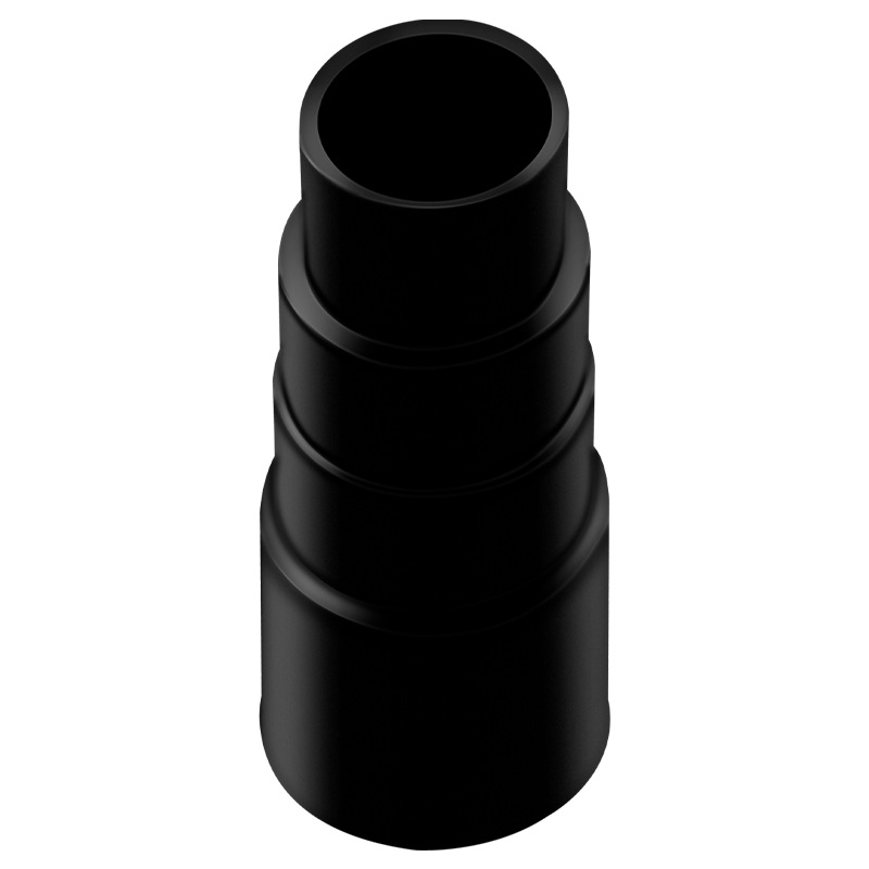 Adaptador de acoplamiento para limpiador doméstico Jiabao Adaptador de convertidor de máquina Adaptador de cuatro capas