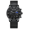 Trend universal men's watch, fashionable quartz watches, 2020