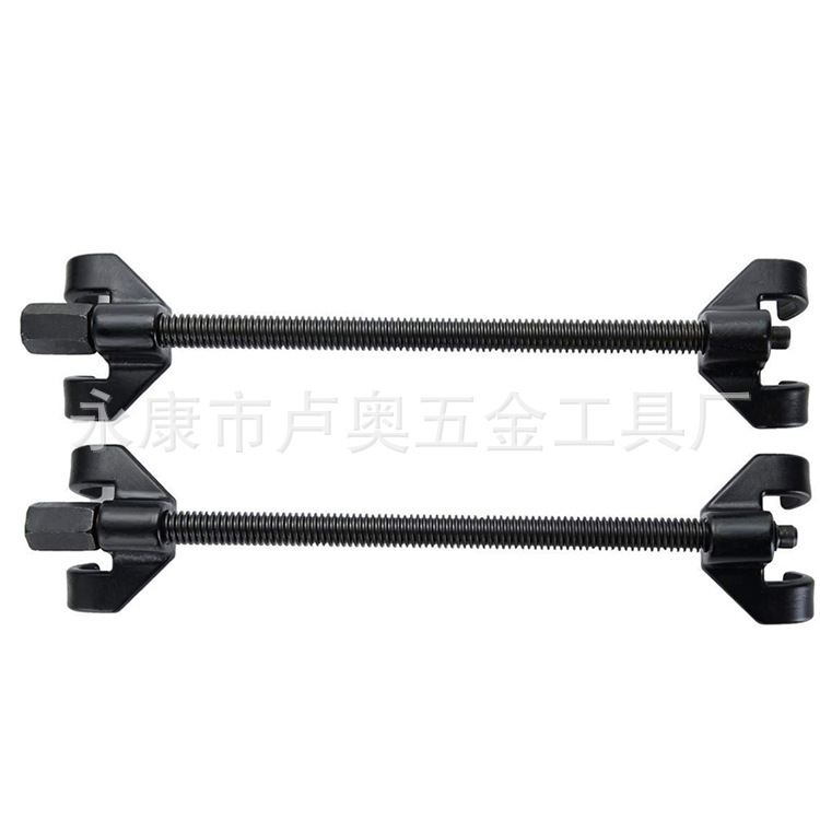 Herramienta de desmontaje del compresor de la primavera del amortiguador de la reparación del amortiguador herramienta especial para el desmontaje del amortiguador