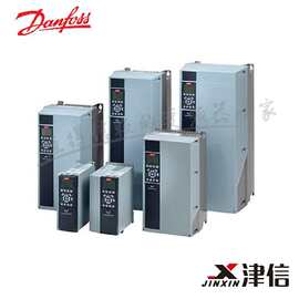 Danfoss变频器FC302三相380V 1.5KW原装正品FC302P1K5T5E20