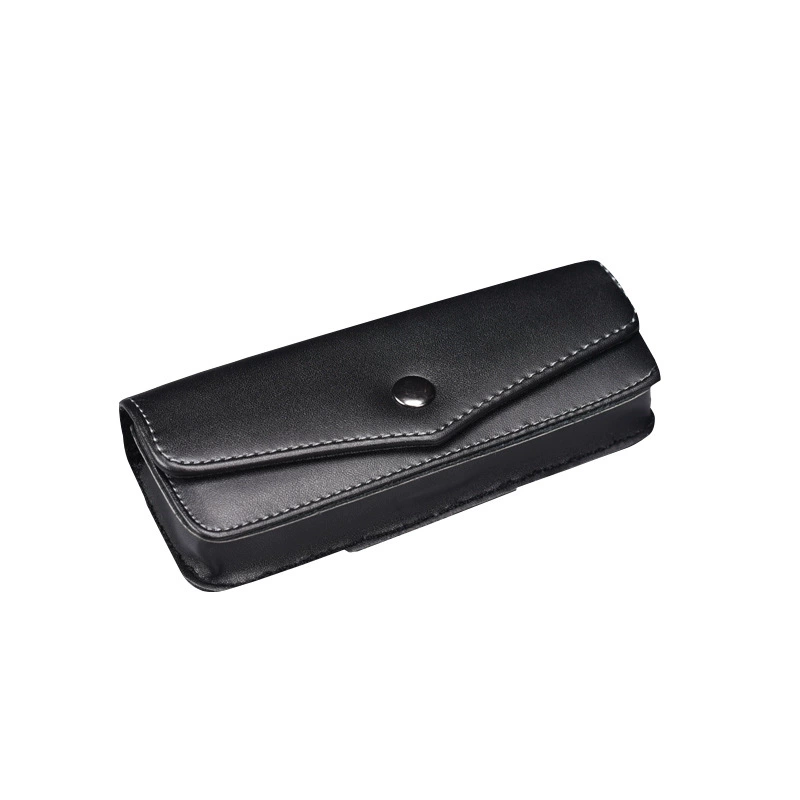 Polyurethane glasses for elderly, storage box, belt, (Physicals), for middle age
