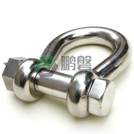 卸扣;旋转环;连接环