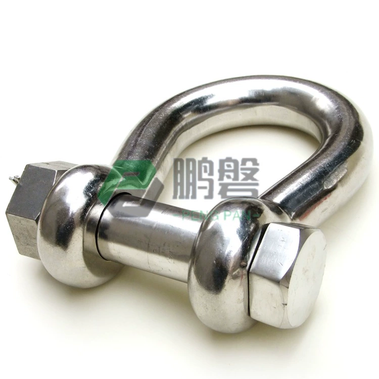 Дужка из нержавеющей стали/американская дужка из нержавеющей стали/кабана 304 316, антикоррозийная дужка/кольцо из нержавеющей стали