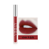 Matte lip gloss, moisturizing hair mesh, translucent shading, long-term effect, wholesale, internet celebrity