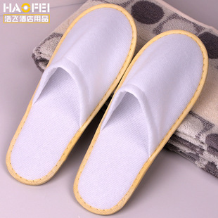 Отель Hotel Best House House Home Home Home -Slippers Неиспользуемая плюшевая плюшевая тапочка оптом