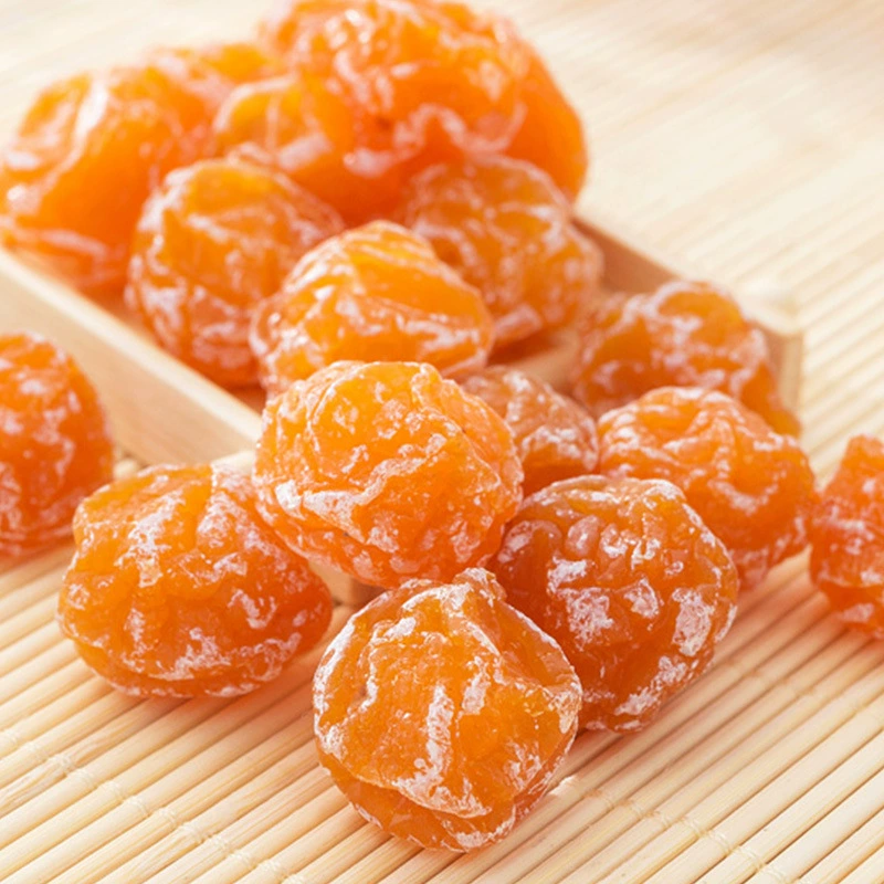 You Ranpai 208G любимые сливы в банке на Гуандуне пчелиная личинка засушенный снежно-сладкий и сладкие сливы оптом