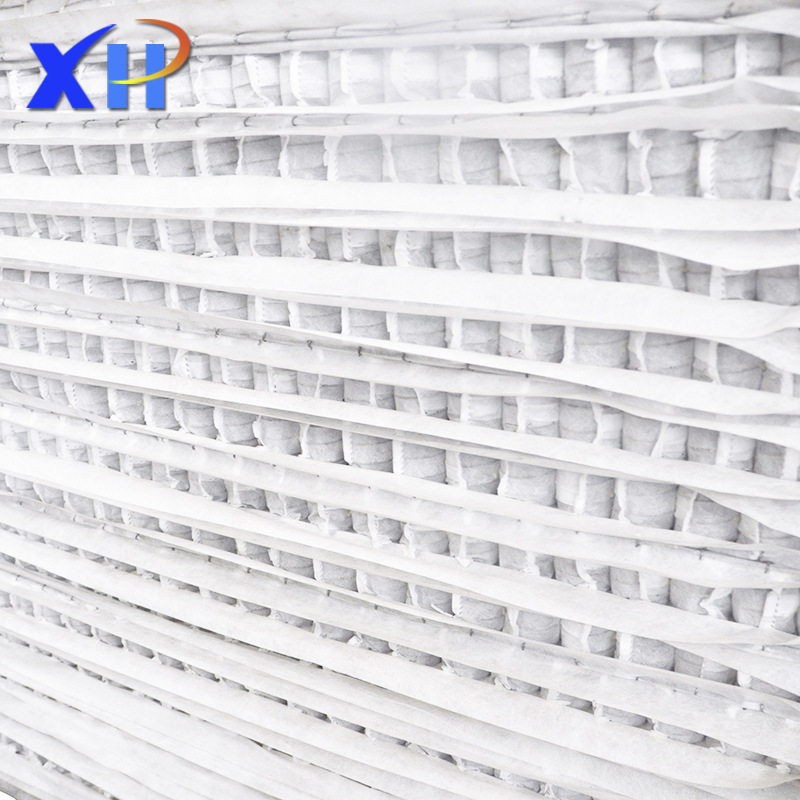 Factory processing 8cm independent bag Spring Independent spring bag bed net spring mattress spring net Factory processing 8cm independent bag Spring Independent spring bag bed net spring mattress spring net