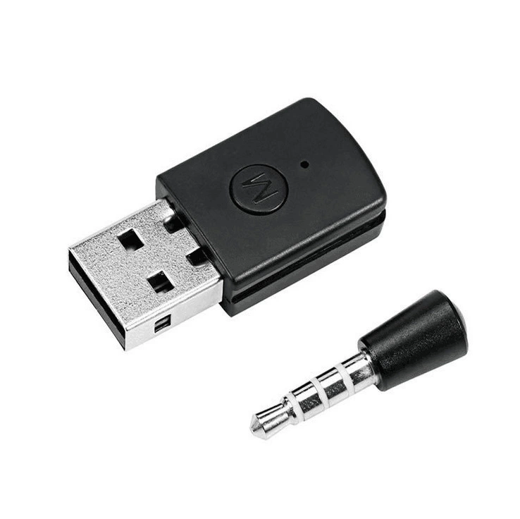 PS4 game machine handle adapter USB Bluetooth adapter Bluetooth 4.0