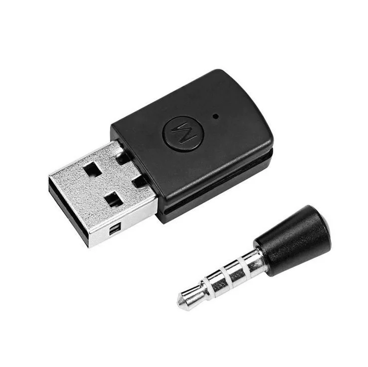 PS4 game machine handle adapter USB Bluetooth adapter Bluetooth 4.0