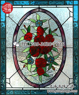 Stained Glass Stained Glass Tiffany Stained Glass Stained Inlay Glass Artistic Glass