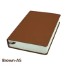 Brown-A5