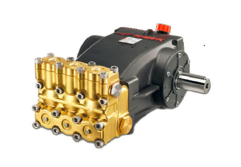 意大利原装HAWK霍克HFR80FR高压柱塞泵高压清洗泵疏通泵