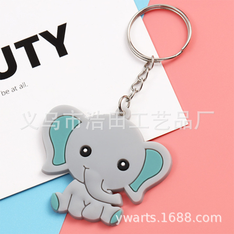 42 lindo pequeño elefante gris