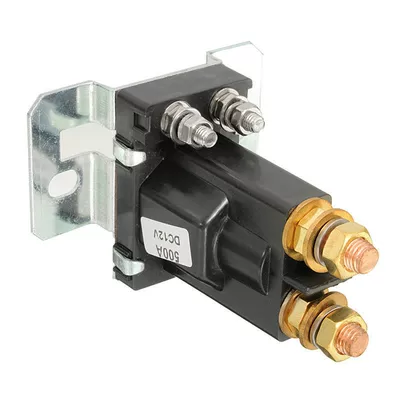 Relay High-Power Relay, Digər kuzov və aksesuarlar