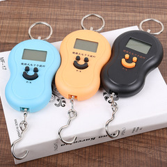 Portable portable electronic scale Portable scale Express parcel scale Hoist scale Hoist portable hanging scale
